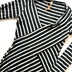 Anthropologie Knit Top